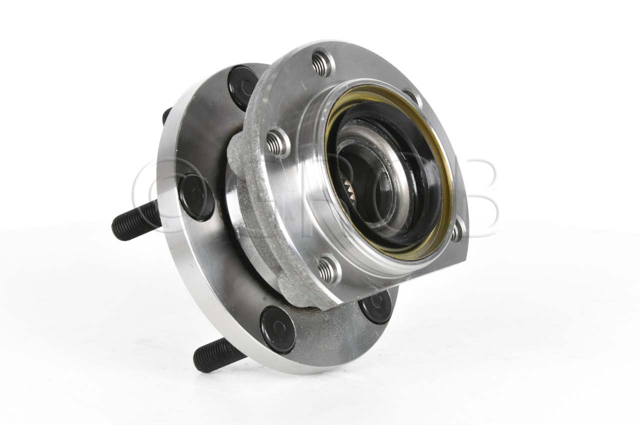 Maza de Rueda Tras. Voyager 4×4 92-95 Caravan 4X4 92-95