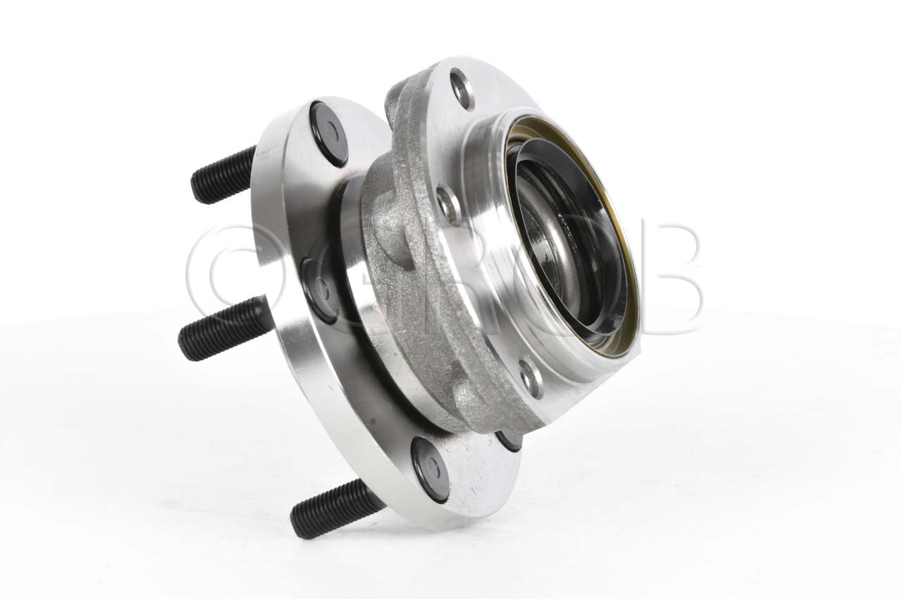 Maza de Rueda Tras. Voyager 4×4 92-95 Caravan 4X4 92-95