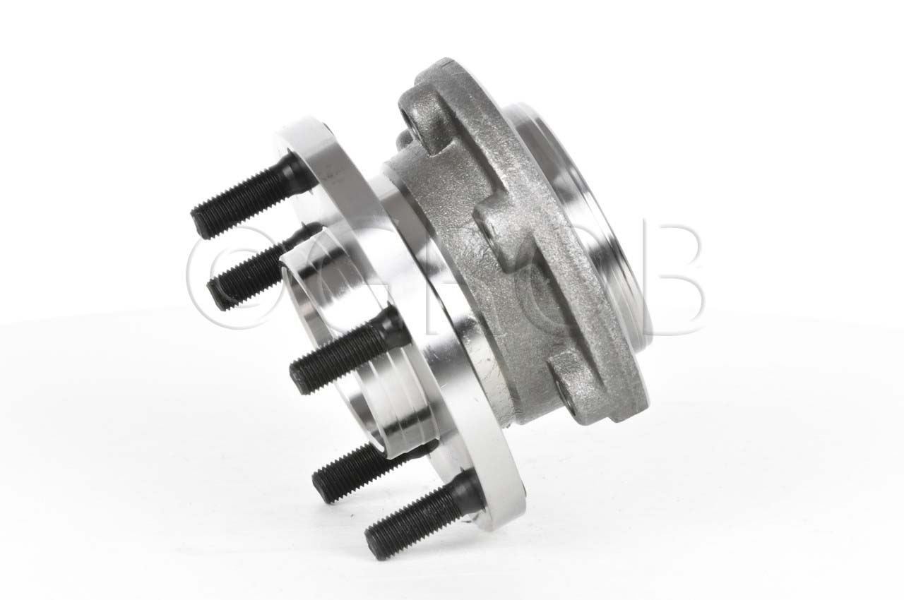 Maza de Rueda Tras. Voyager 4×4 92-95 Caravan 4X4 92-95