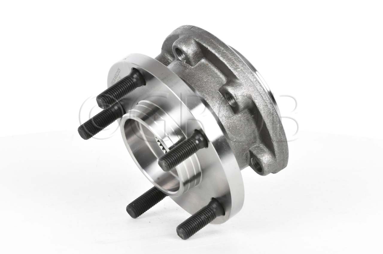 Maza de Rueda Tras. Voyager 4×4 92-95 Caravan 4X4 92-95