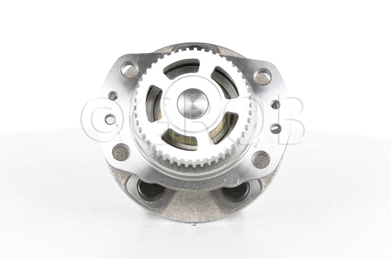 Maza de Rueda Tras. Grand Caravan 96-00 Grand Voyager 91-96 Town & Country 96-00 Voyager 96-00 Caravan 96-00 Caravan 4X4 96-00