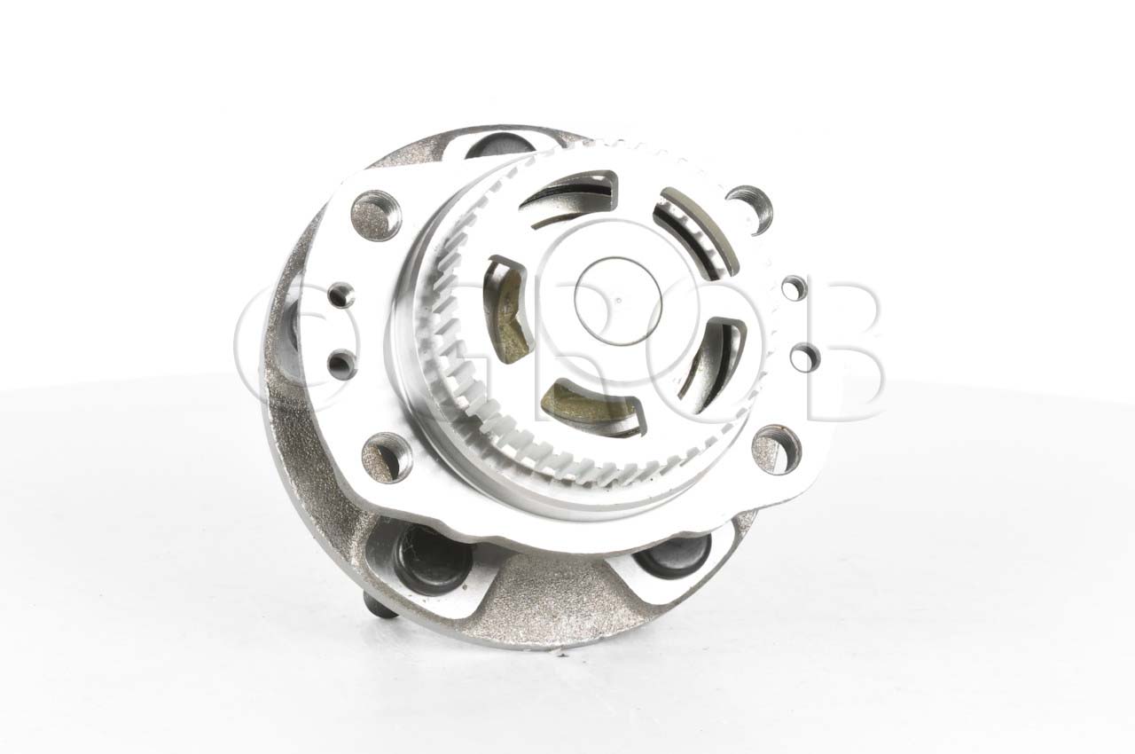 Maza de Rueda Tras. Grand Caravan 96-00 Grand Voyager 91-96 Town & Country 96-00 Voyager 96-00 Caravan 96-00 Caravan 4X4 96-00