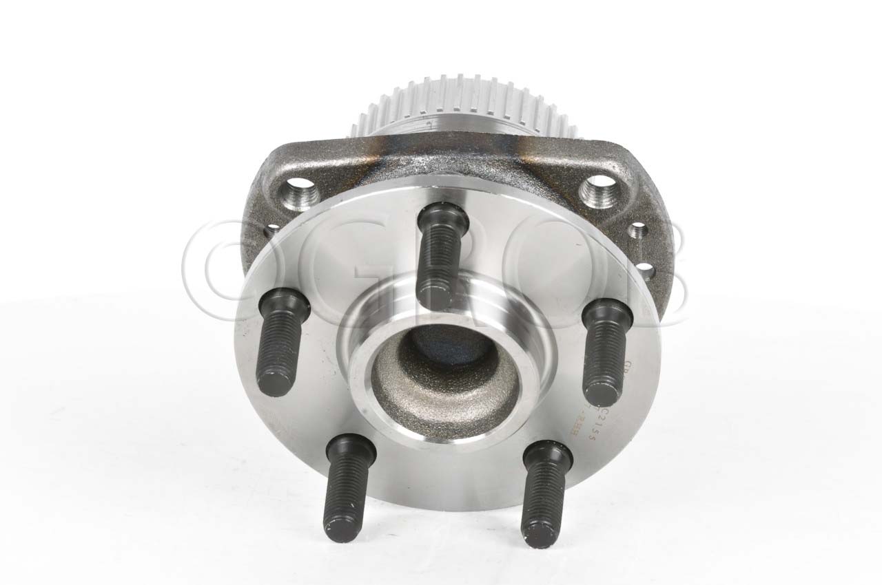 Maza de Rueda Tras. Grand Caravan 96-00 Grand Voyager 91-96 Town & Country 96-00 Voyager 96-00 Caravan 96-00 Caravan 4X4 96-00