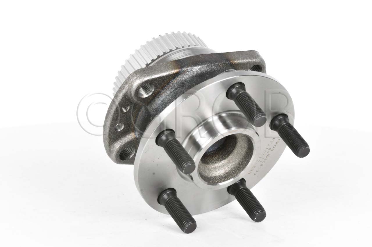 Maza de Rueda Tras. Grand Caravan 96-00 Grand Voyager 91-96 Town & Country 96-00 Voyager 96-00 Caravan 96-00 Caravan 4X4 96-00