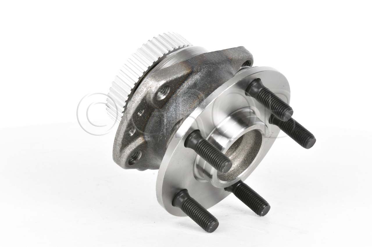 Maza de Rueda Tras. Grand Caravan 96-00 Grand Voyager 91-96 Town & Country 96-00 Voyager 96-00 Caravan 96-00 Caravan 4X4 96-00