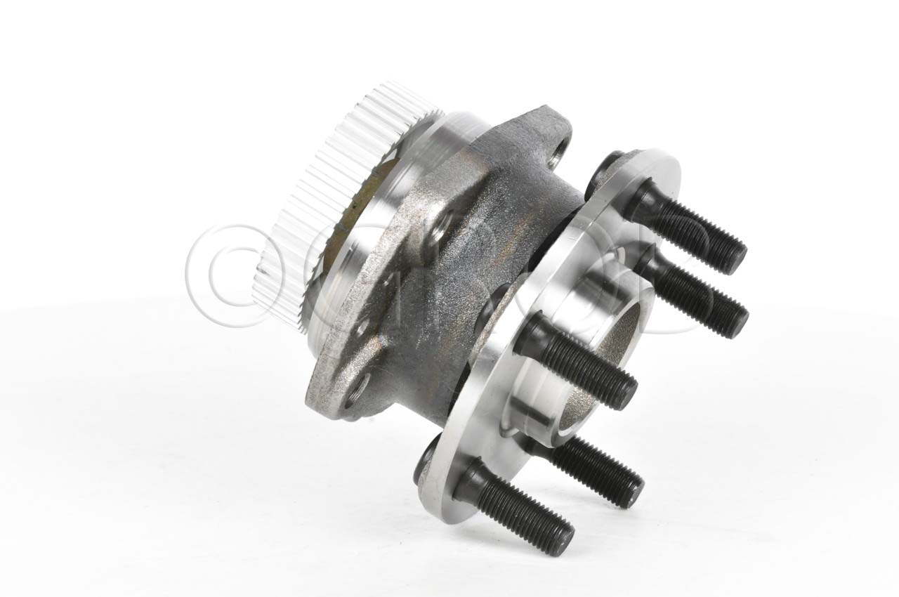 Maza de Rueda Tras. Grand Caravan 96-00 Grand Voyager 91-96 Town & Country 96-00 Voyager 96-00 Caravan 96-00 Caravan 4X4 96-00