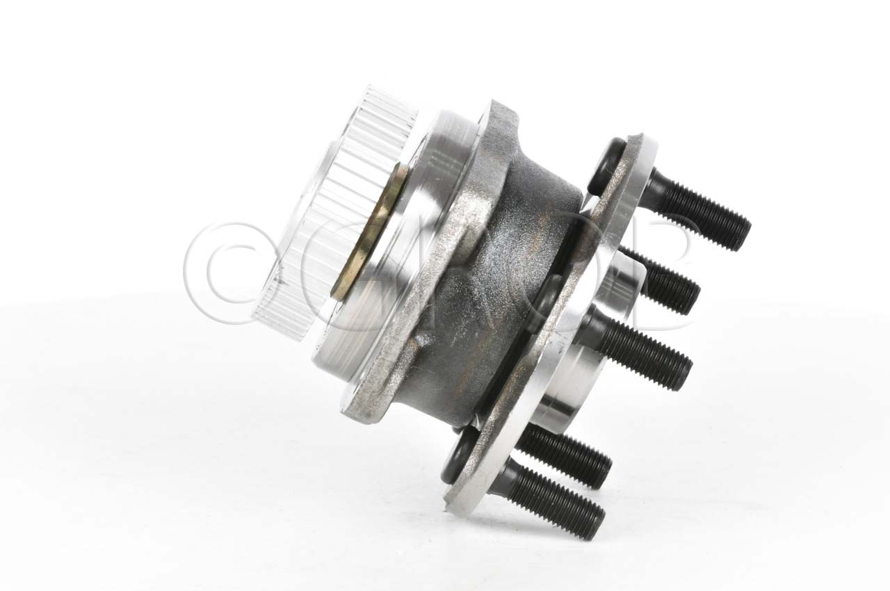 Maza de Rueda Tras. Grand Caravan 96-00 Grand Voyager 91-96 Town & Country 96-00 Voyager 96-00 Caravan 96-00 Caravan 4X4 96-00