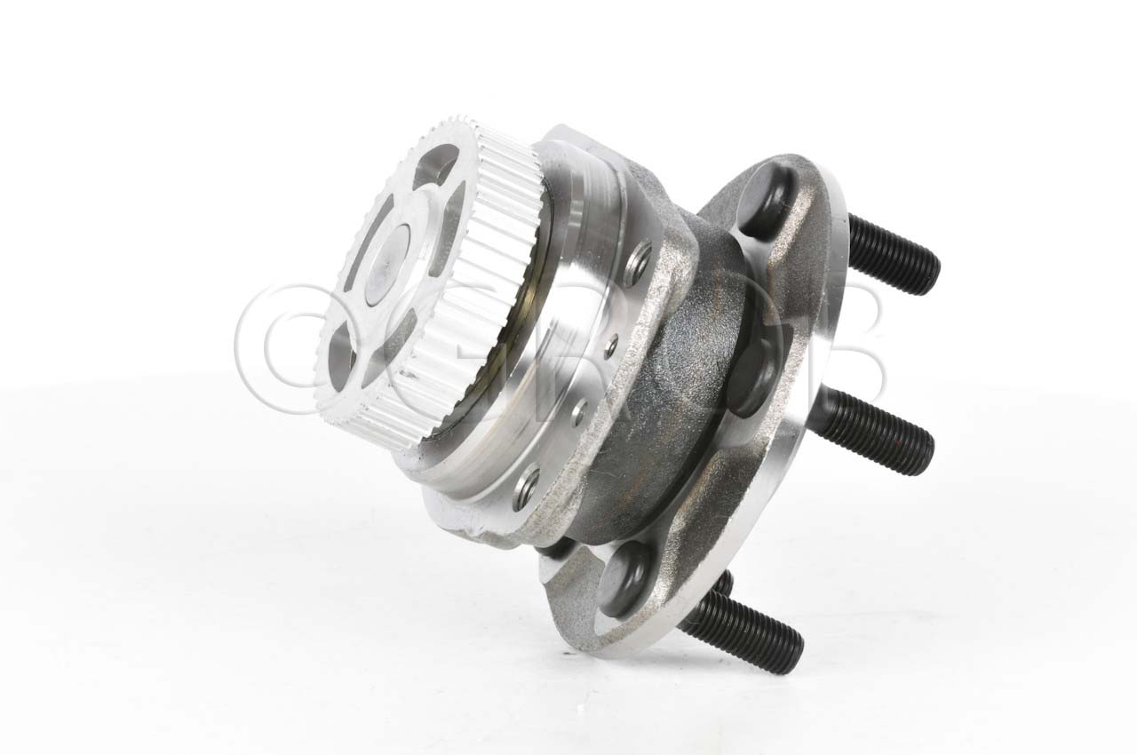 Maza de Rueda Tras. Grand Caravan 96-00 Grand Voyager 91-96 Town & Country 96-00 Voyager 96-00 Caravan 96-00 Caravan 4X4 96-00