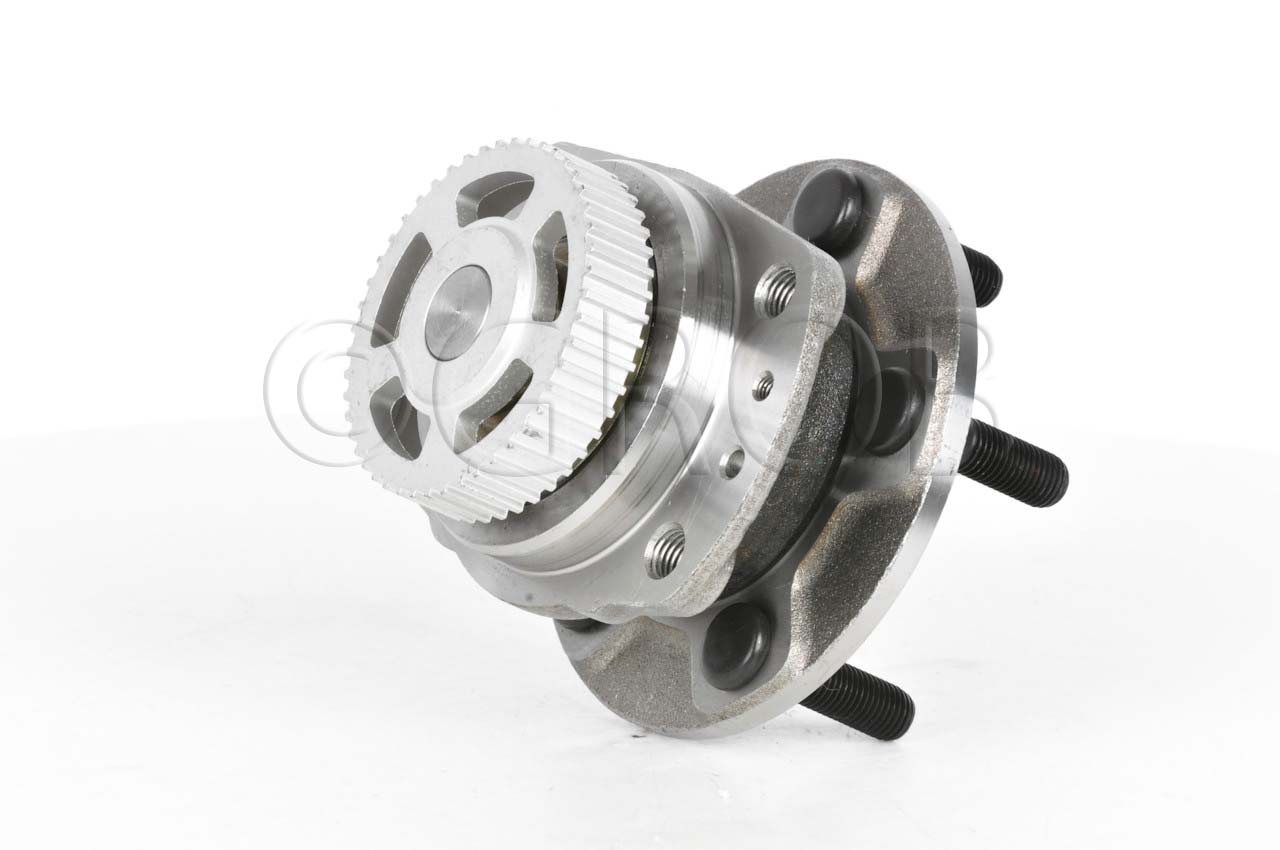 Maza de Rueda Tras. Grand Caravan 96-00 Grand Voyager 91-96 Town & Country 96-00 Voyager 96-00 Caravan 96-00 Caravan 4X4 96-00