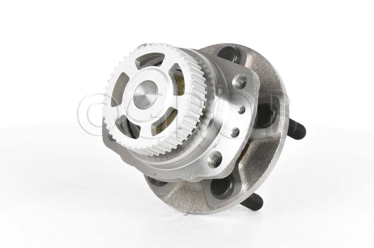 Maza de Rueda Tras. Grand Caravan 96-00 Grand Voyager 91-96 Town & Country 96-00 Voyager 96-00 Caravan 96-00 Caravan 4X4 96-00