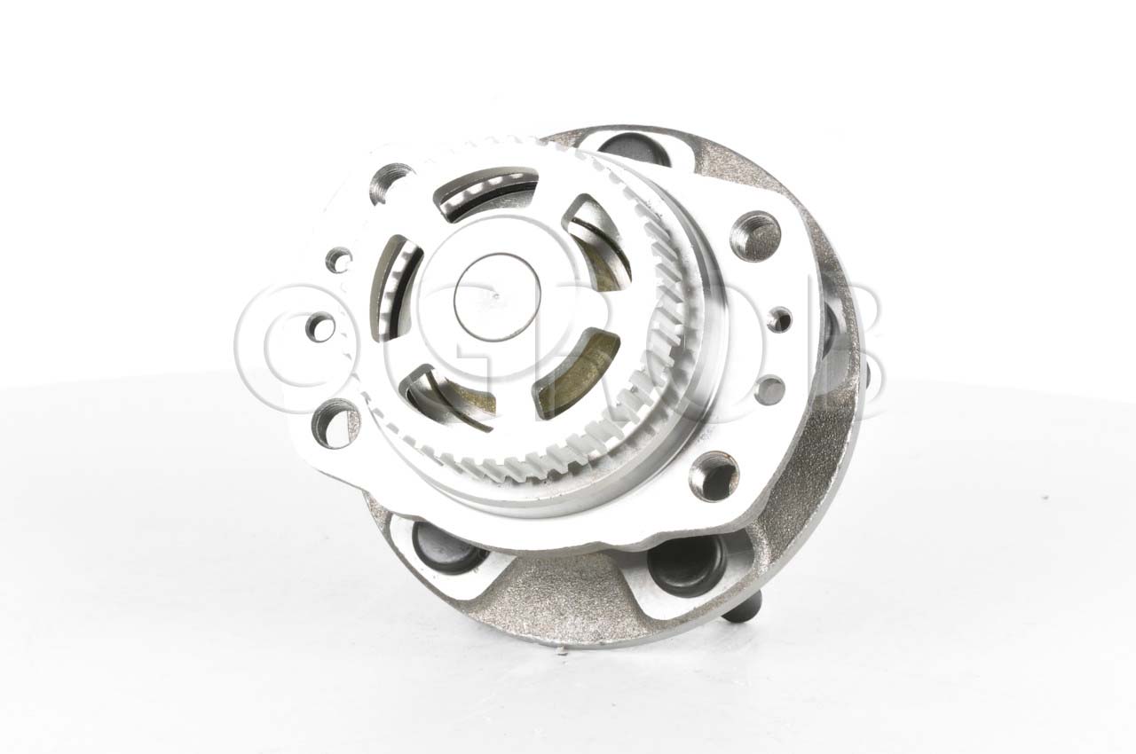 Maza de Rueda Tras. Grand Caravan 96-00 Grand Voyager 91-96 Town & Country 96-00 Voyager 96-00 Caravan 96-00 Caravan 4X4 96-00