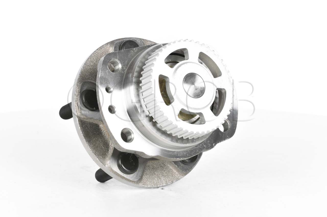 Maza de Rueda Tras. Grand Caravan 96-00 Grand Voyager 91-96 Town & Country 96-00 Voyager 96-00 Caravan 96-00 Caravan 4X4 96-00