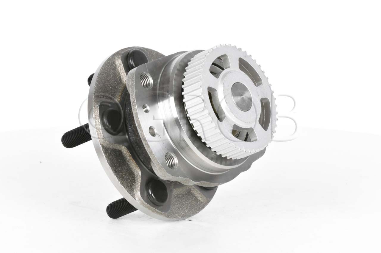 Maza de Rueda Tras. Grand Caravan 96-00 Grand Voyager 91-96 Town & Country 96-00 Voyager 96-00 Caravan 96-00 Caravan 4X4 96-00