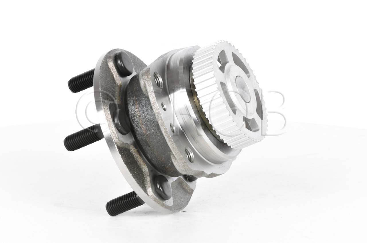 Maza de Rueda Tras. Grand Caravan 96-00 Grand Voyager 91-96 Town & Country 96-00 Voyager 96-00 Caravan 96-00 Caravan 4X4 96-00