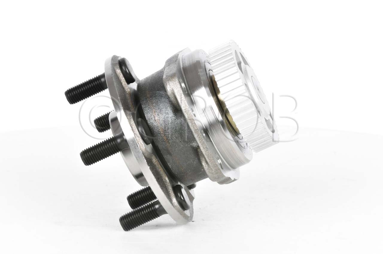 Maza de Rueda Tras. Grand Caravan 96-00 Grand Voyager 91-96 Town & Country 96-00 Voyager 96-00 Caravan 96-00 Caravan 4X4 96-00