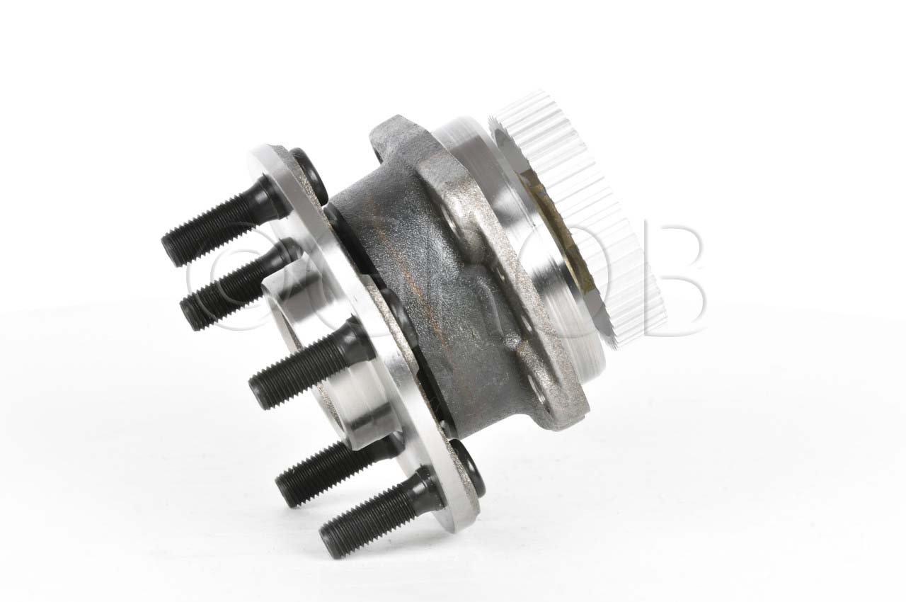 Maza de Rueda Tras. Grand Caravan 96-00 Grand Voyager 91-96 Town & Country 96-00 Voyager 96-00 Caravan 96-00 Caravan 4X4 96-00