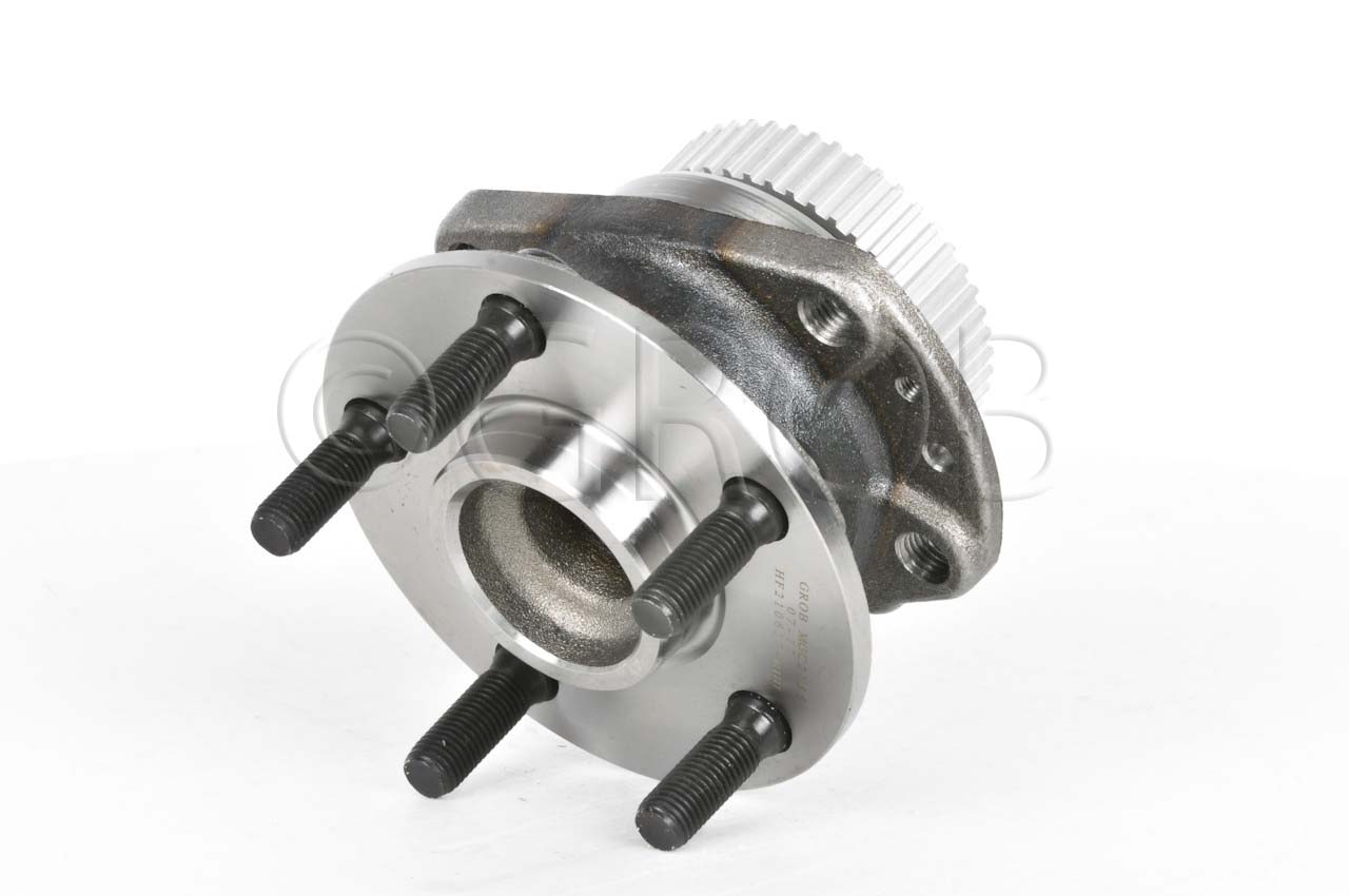 Maza de Rueda Tras. Grand Caravan 96-00 Grand Voyager 91-96 Town & Country 96-00 Voyager 96-00 Caravan 96-00 Caravan 4X4 96-00