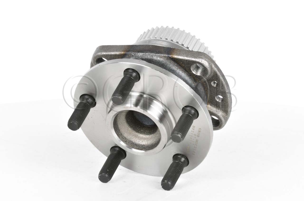 Maza de Rueda Tras. Grand Caravan 96-00 Grand Voyager 91-96 Town & Country 96-00 Voyager 96-00 Caravan 96-00 Caravan 4X4 96-00