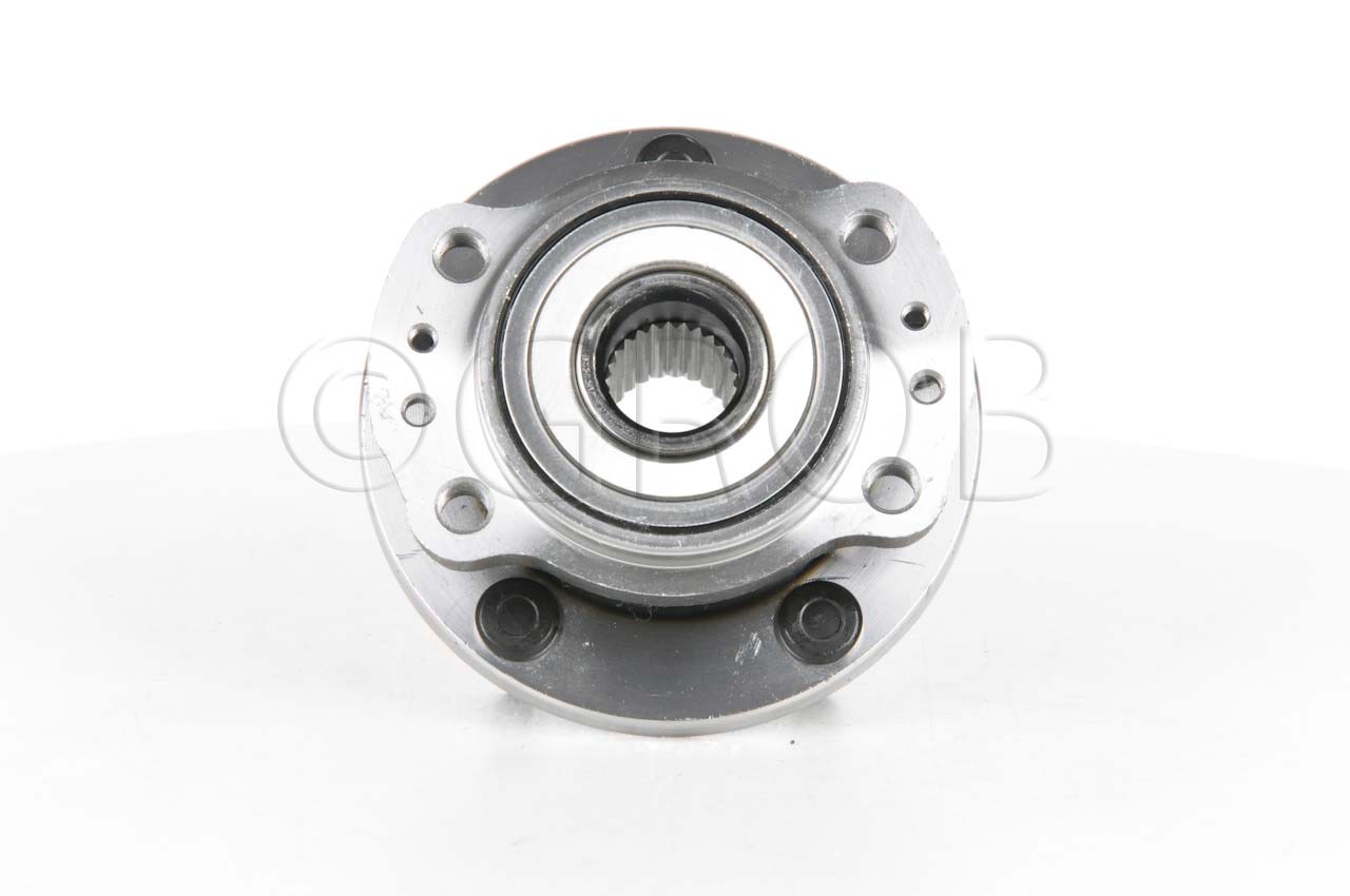 Maza de Rueda Tras. Grand Voyager 91-96 Voyager 4×4 96-00 Caravan 4X4 96-00