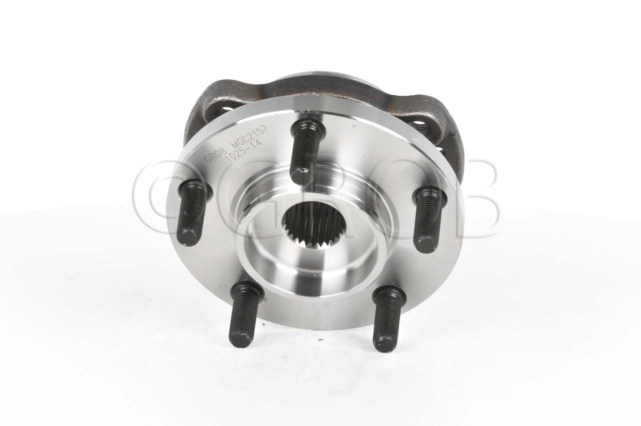 Maza de Rueda Tras. Grand Voyager 91-96 Voyager 4×4 96-00 Caravan 4X4 96-00