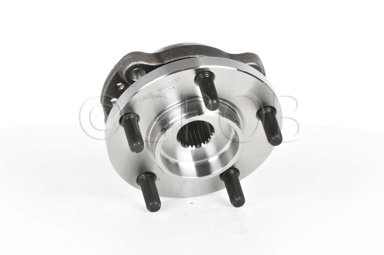 Maza de Rueda Tras. Grand Voyager 91-96 Voyager 4×4 96-00 Caravan 4X4 96-00