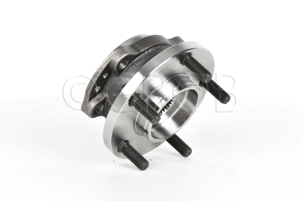 Maza de Rueda Tras. Grand Voyager 91-96 Voyager 4×4 96-00 Caravan 4X4 96-00