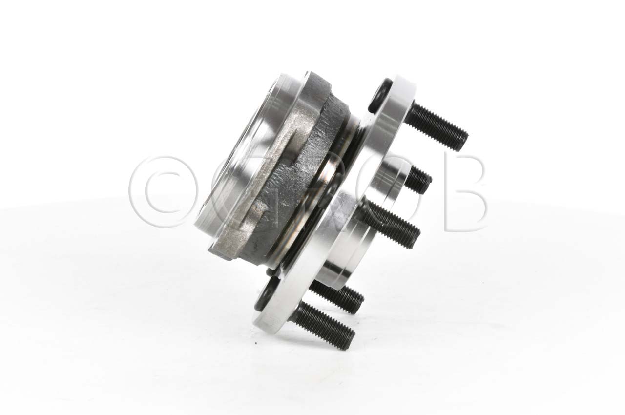 Maza de Rueda Tras. Grand Voyager 91-96 Voyager 4×4 96-00 Caravan 4X4 96-00