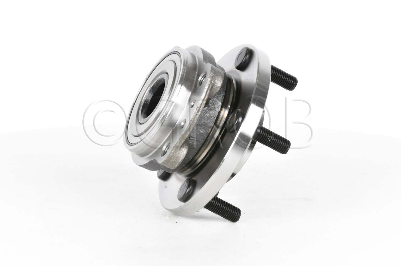 Maza de Rueda Tras. Grand Voyager 91-96 Voyager 4×4 96-00 Caravan 4X4 96-00