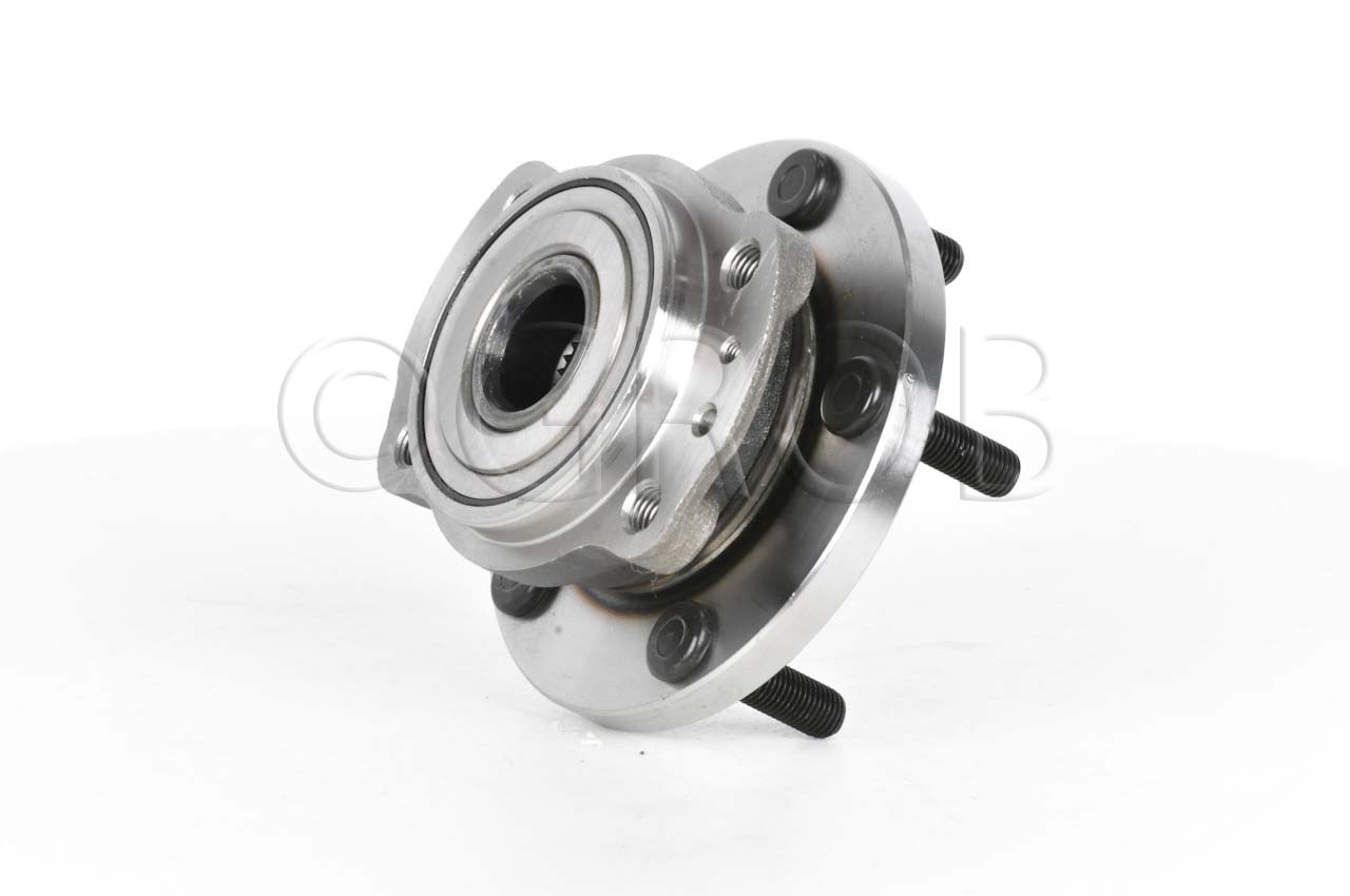 Maza de Rueda Tras. Grand Voyager 91-96 Voyager 4×4 96-00 Caravan 4X4 96-00