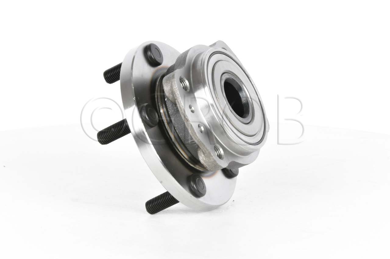 Maza de Rueda Tras. Grand Voyager 91-96 Voyager 4×4 96-00 Caravan 4X4 96-00