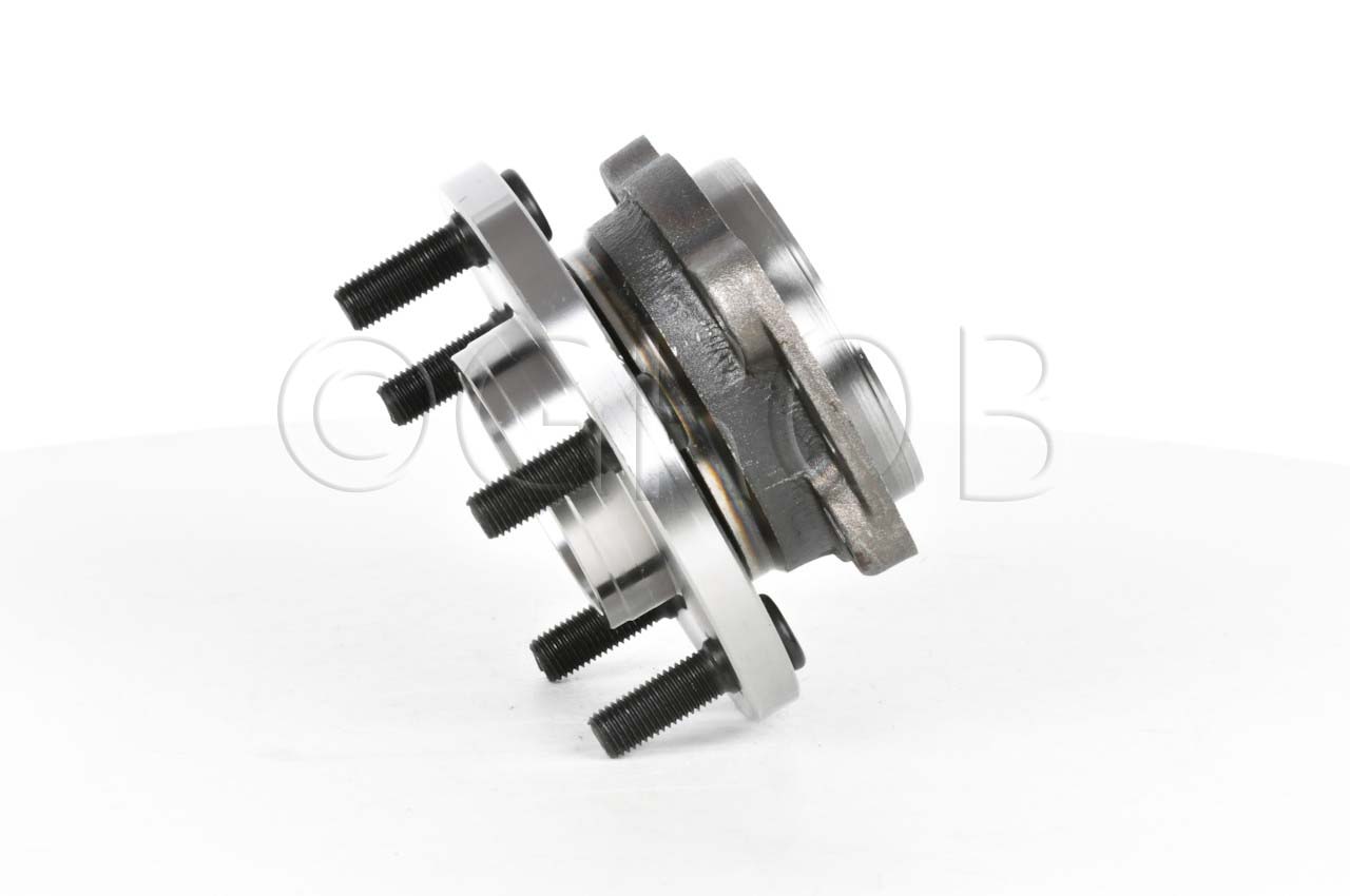 Maza de Rueda Tras. Grand Voyager 91-96 Voyager 4×4 96-00 Caravan 4X4 96-00