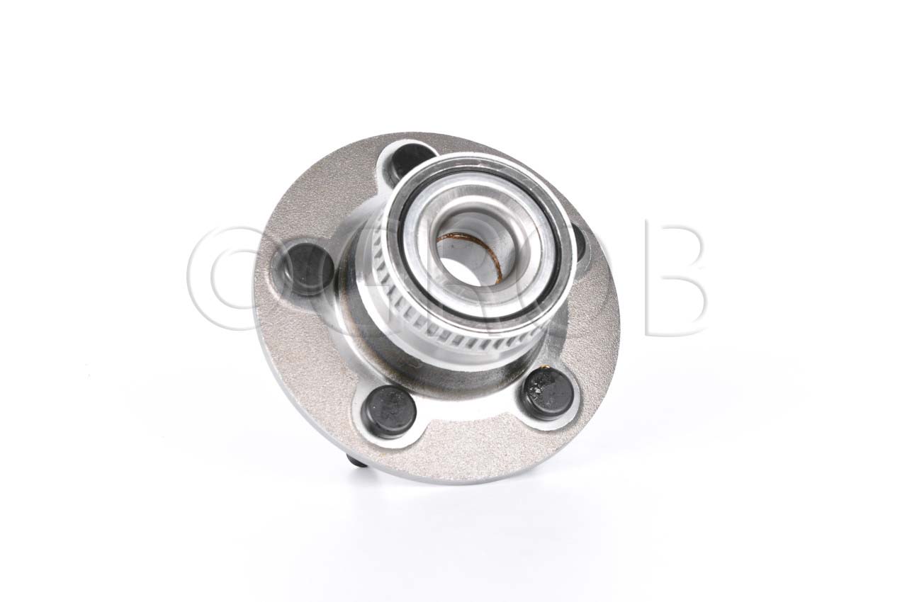 Maza de Rueda Tras. Pt Cruiser 00-07 Neon 00-07