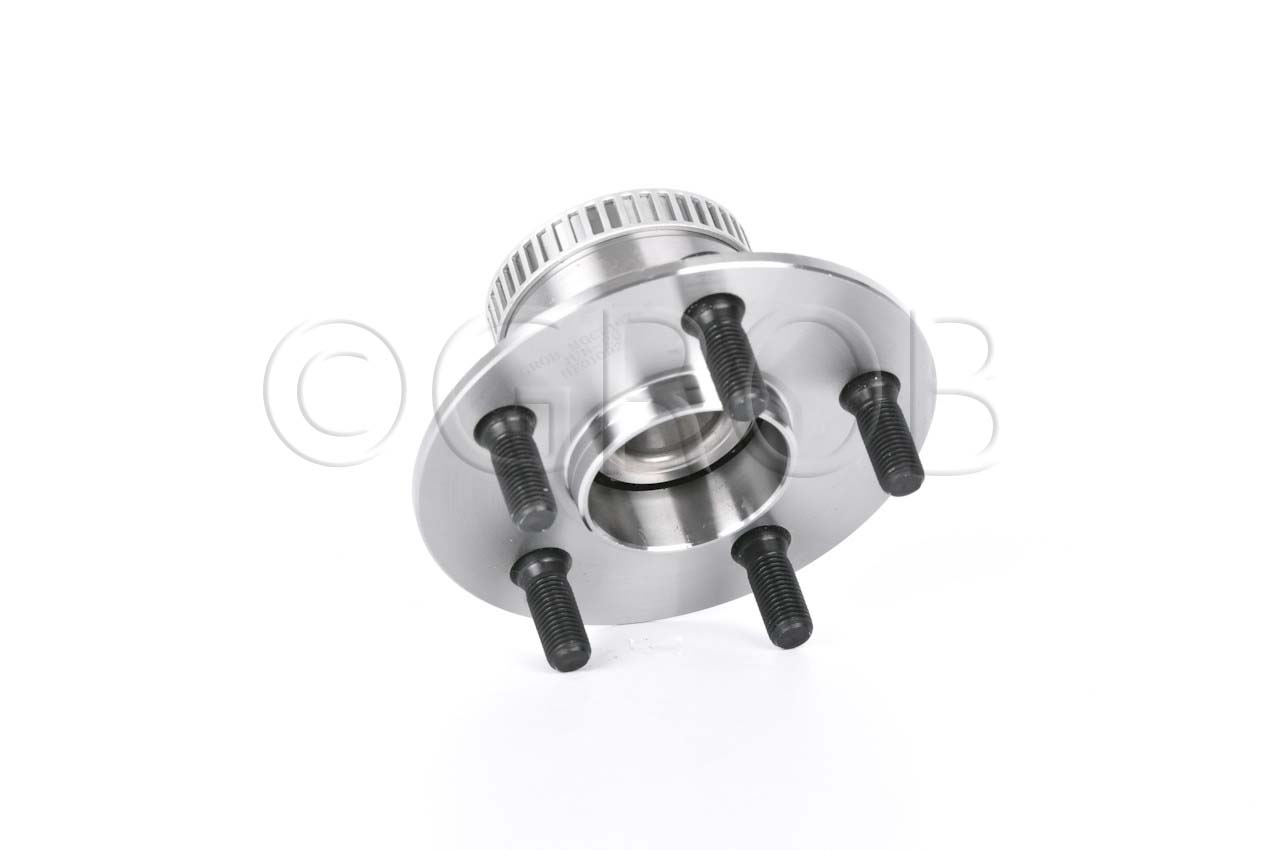 Maza de Rueda Tras. Pt Cruiser 00-07 Neon 00-07