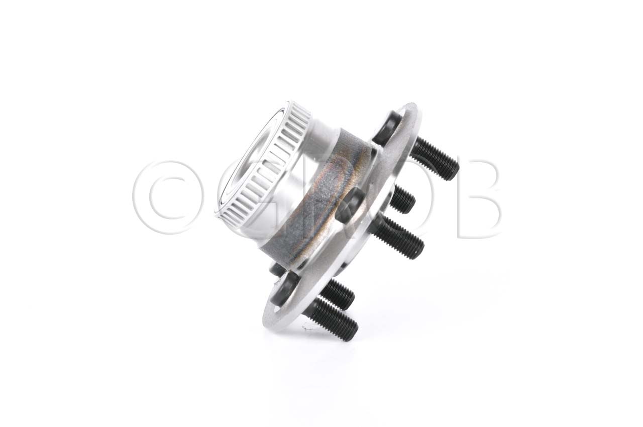 Maza de Rueda Tras. Pt Cruiser 00-07 Neon 00-07