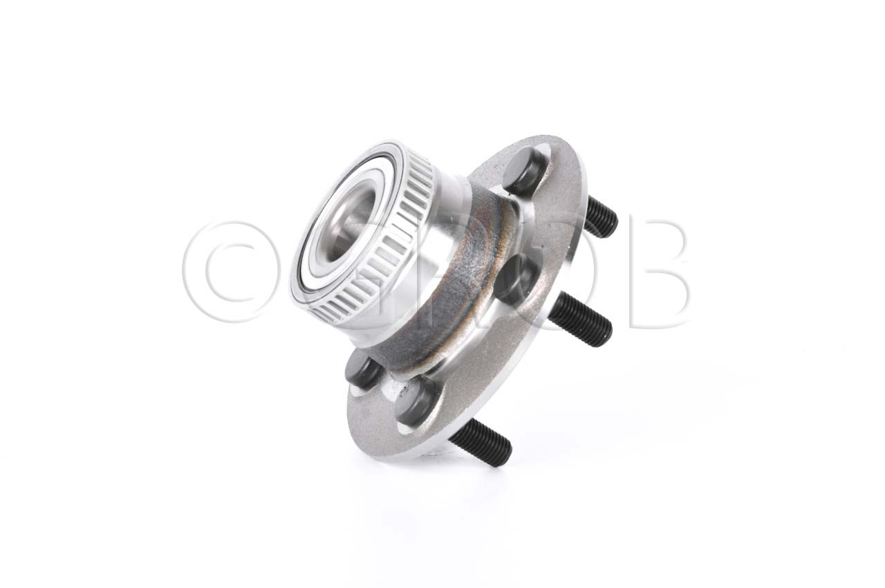 Maza de Rueda Tras. Pt Cruiser 00-07 Neon 00-07