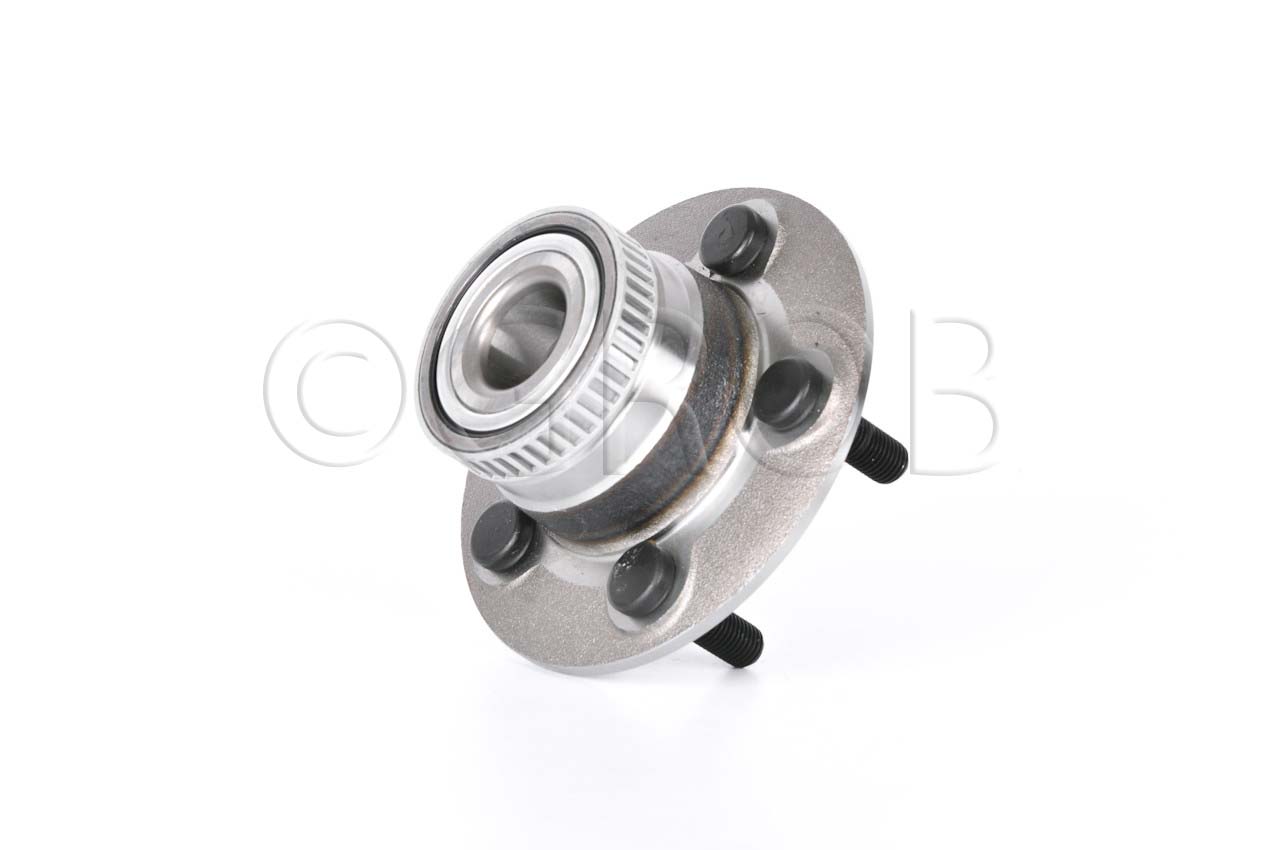 Maza de Rueda Tras. Pt Cruiser 00-07 Neon 00-07