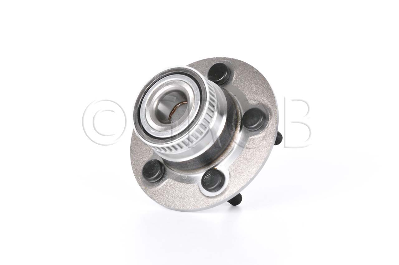 Maza de Rueda Tras. Pt Cruiser 00-07 Neon 00-07