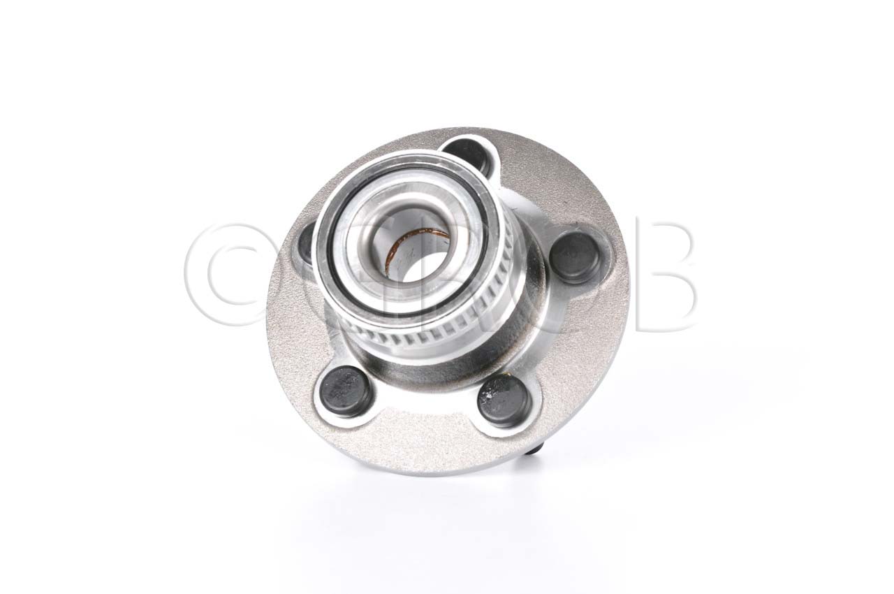 Maza de Rueda Tras. Pt Cruiser 00-07 Neon 00-07