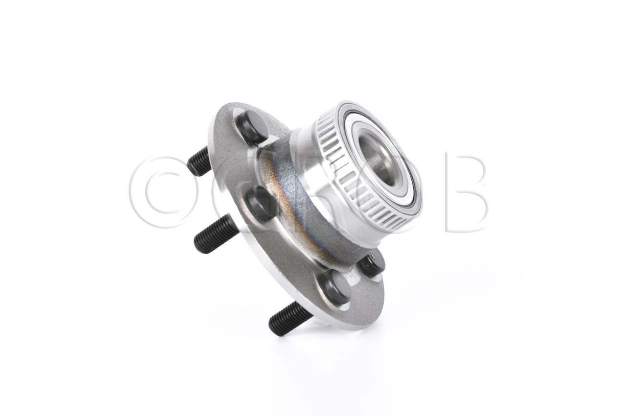 Maza de Rueda Tras. Pt Cruiser 00-07 Neon 00-07