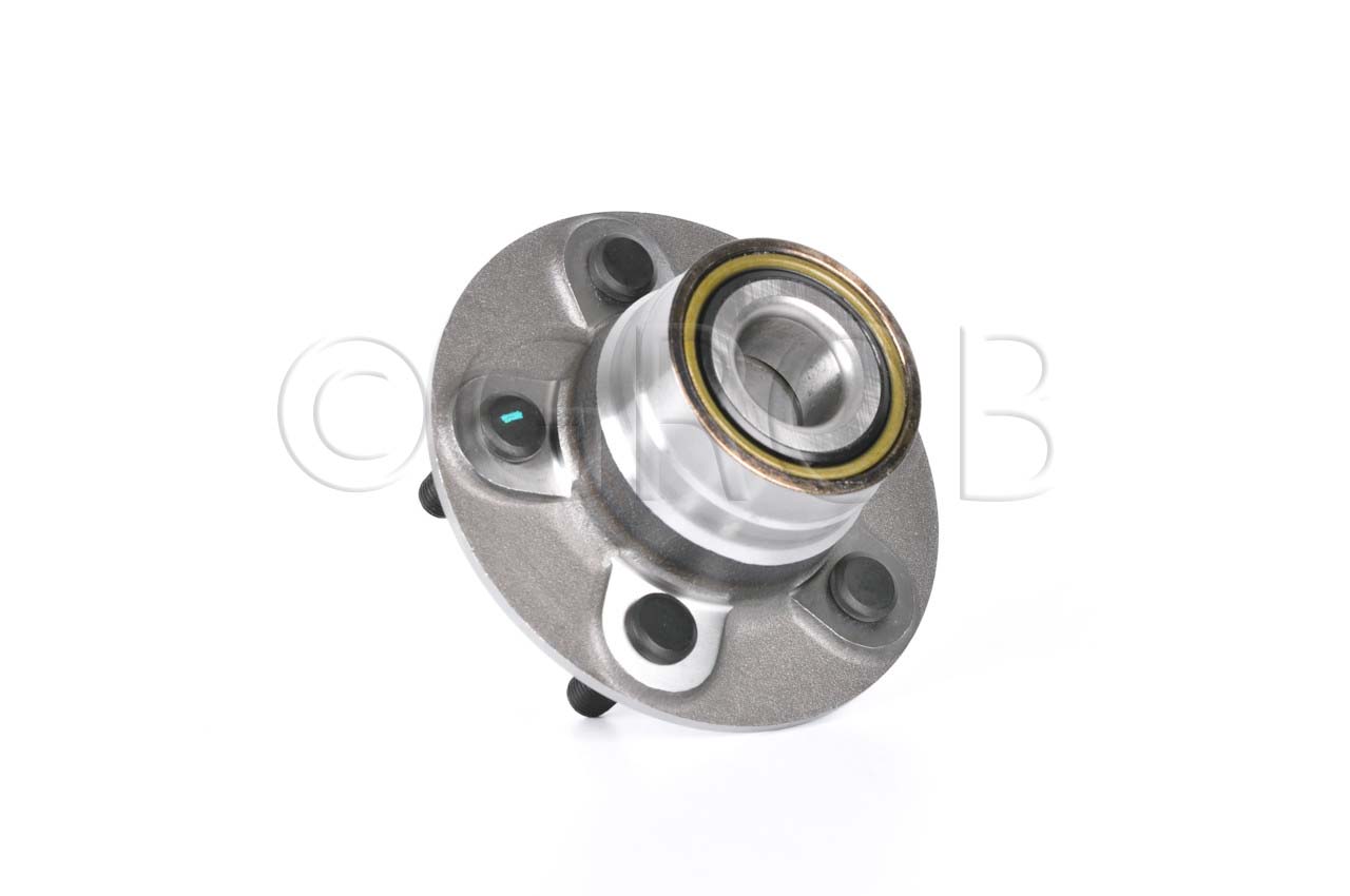 Maza de Rueda Tras. Pt Cruiser 00-07 Neon 00-07