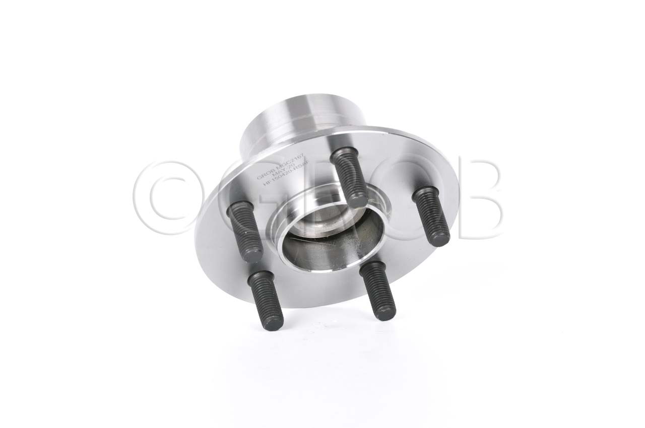 Maza de Rueda Tras. Pt Cruiser 00-07 Neon 00-07