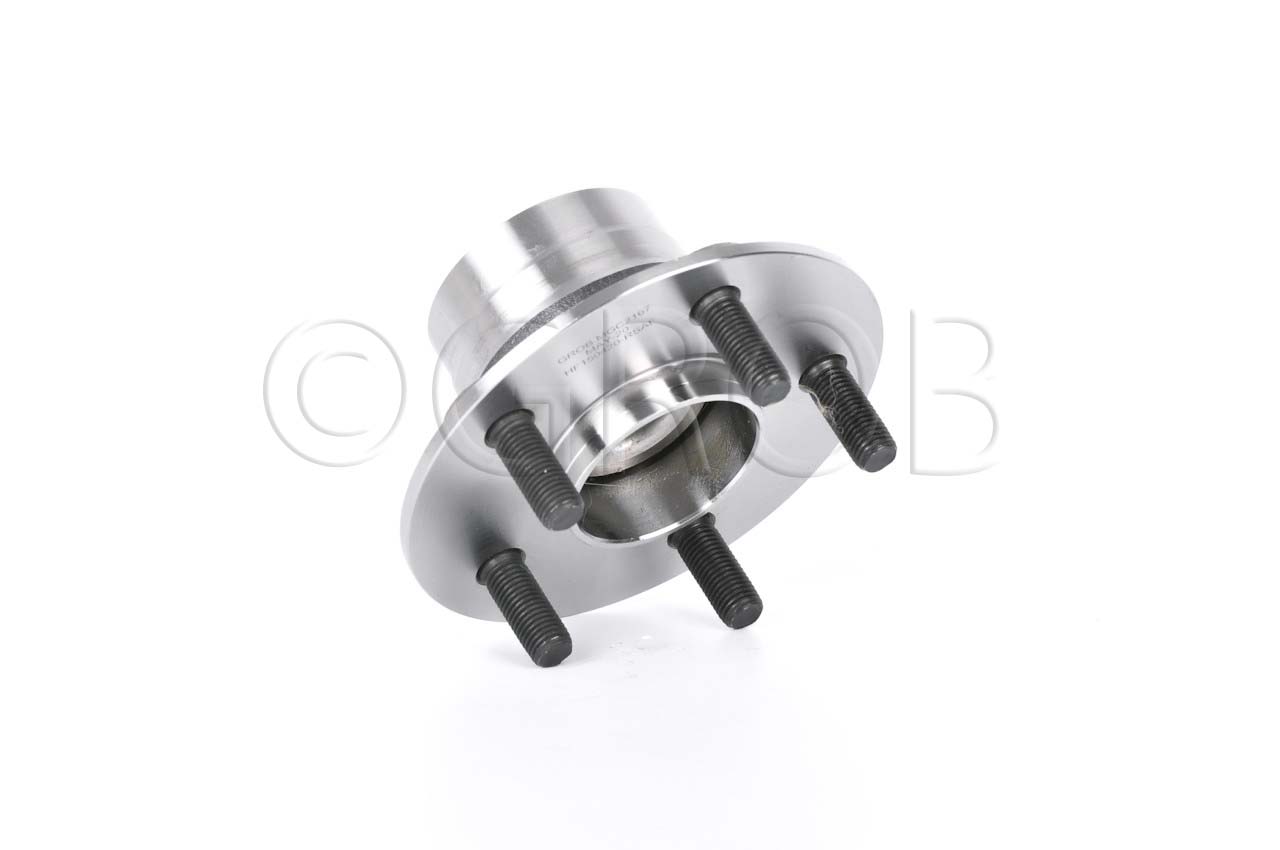 Maza de Rueda Tras. Pt Cruiser 00-07 Neon 00-07