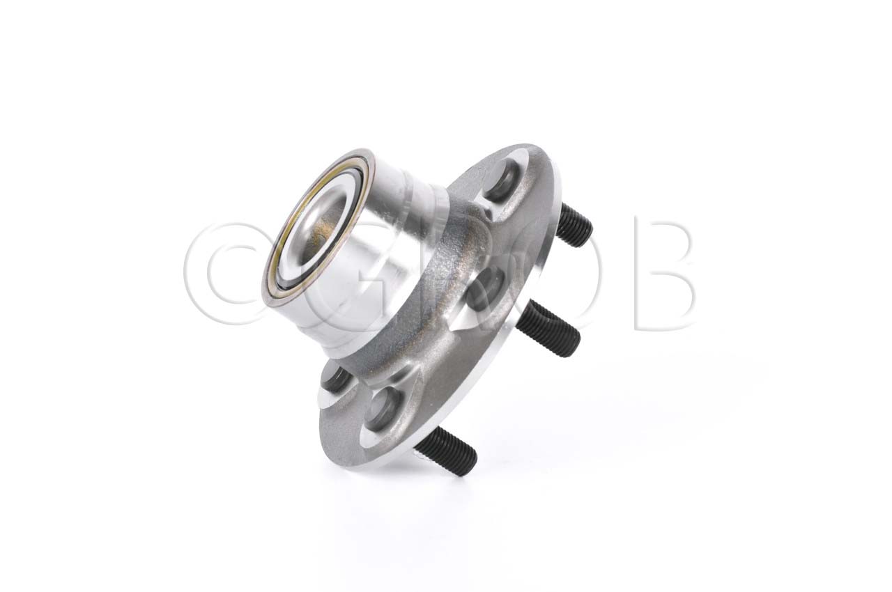 Maza de Rueda Tras. Pt Cruiser 00-07 Neon 00-07
