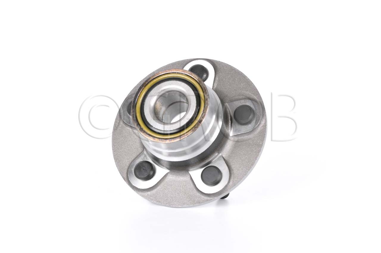 Maza de Rueda Tras. Pt Cruiser 00-07 Neon 00-07