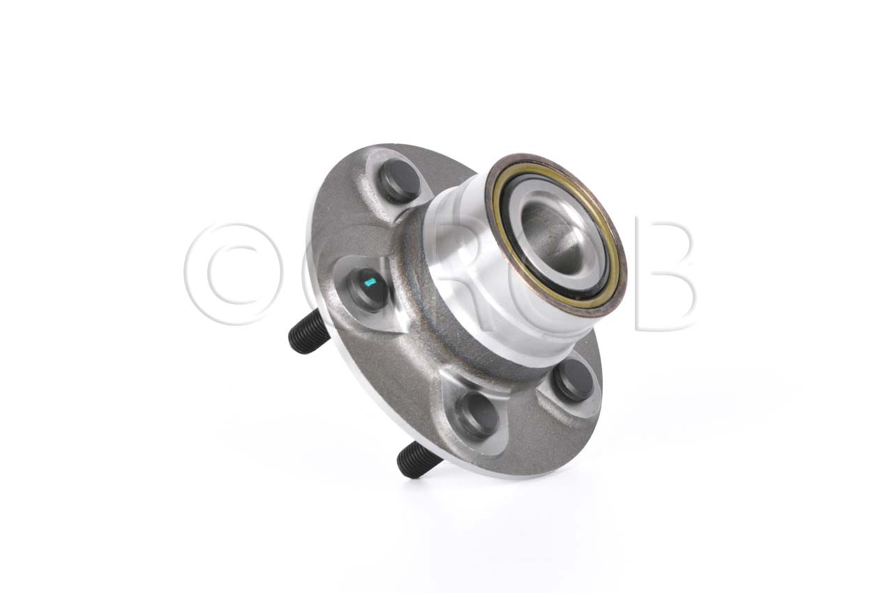 Maza de Rueda Tras. Pt Cruiser 00-07 Neon 00-07