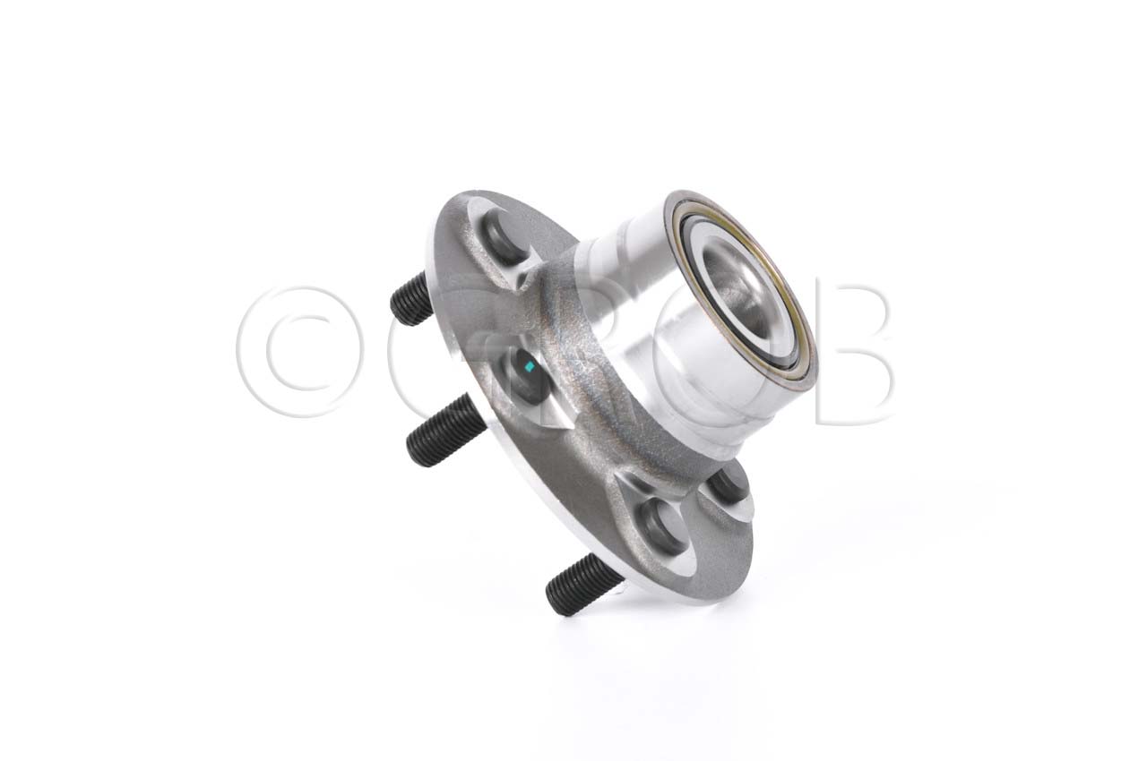 Maza de Rueda Tras. Pt Cruiser 00-07 Neon 00-07
