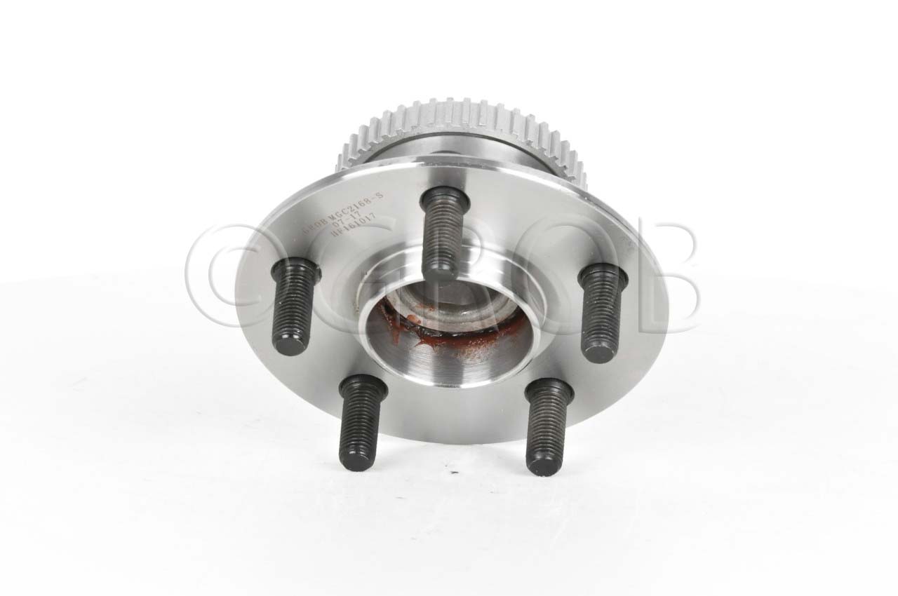 Maza de Rueda Tras. Pt Cruiser 01-07 Neon 00-05