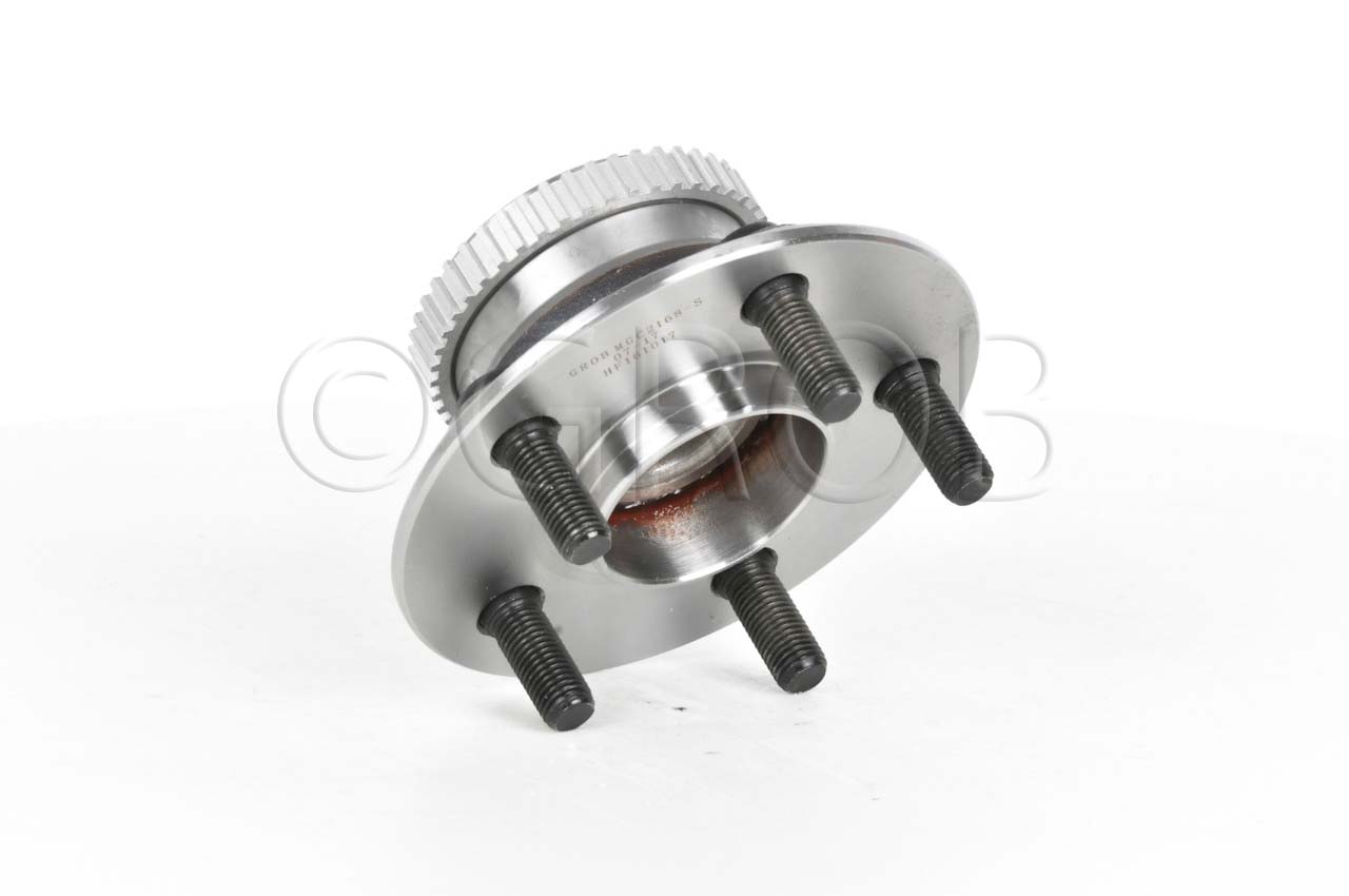 Maza de Rueda Tras. Pt Cruiser 01-07 Neon 00-05
