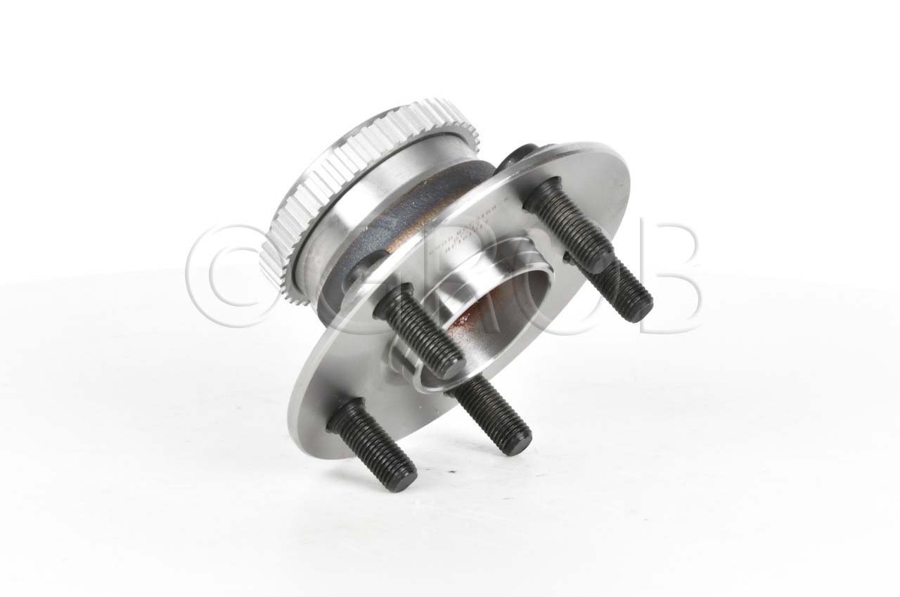 Maza de Rueda Tras. Pt Cruiser 01-07 Neon 00-05