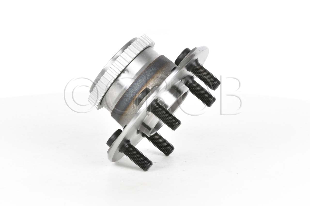 Maza de Rueda Tras. Pt Cruiser 01-07 Neon 00-05